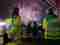 BLSAR Wokingham Fireworks wokingham fireworks marshalling and medical cover