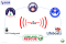The UK Search and Rescue Network